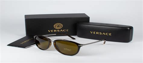 knock off versace wrap around sun glassees|How to detect fake Versace Sunglasses: Is your versace is .